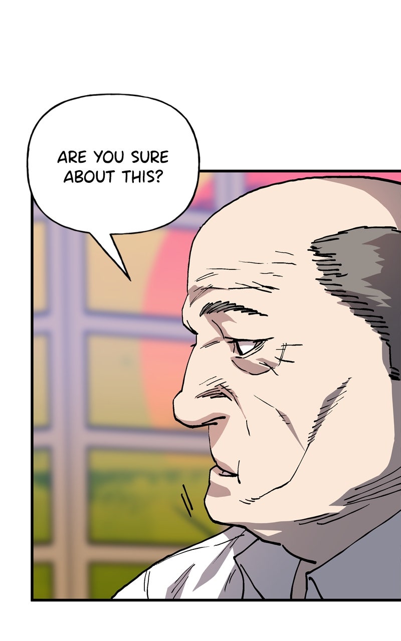 BOSS RETURN Ep. 70 - Justification page 85 - 