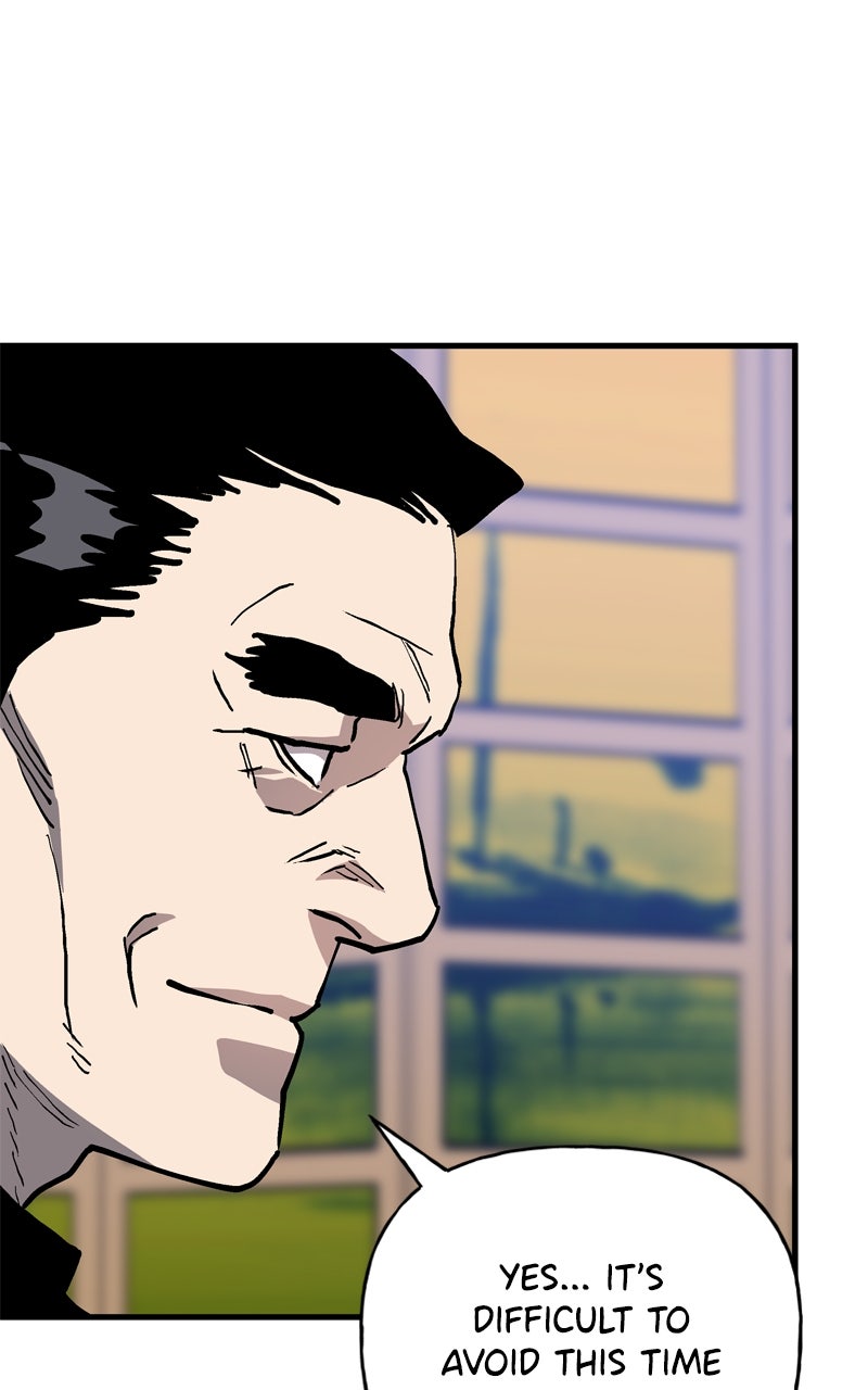 BOSS RETURN Ep. 70 - Justification page 86 - 
