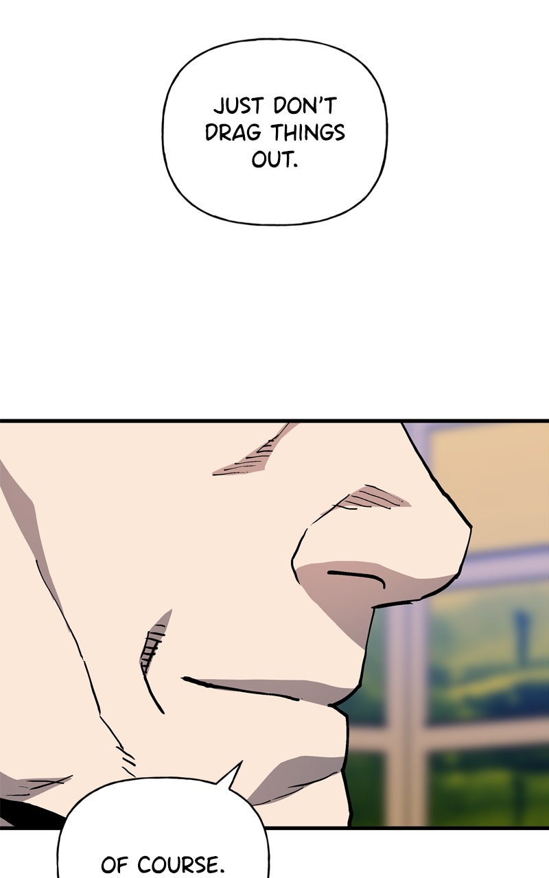 BOSS RETURN Ep. 70 - Justification page 90 - 