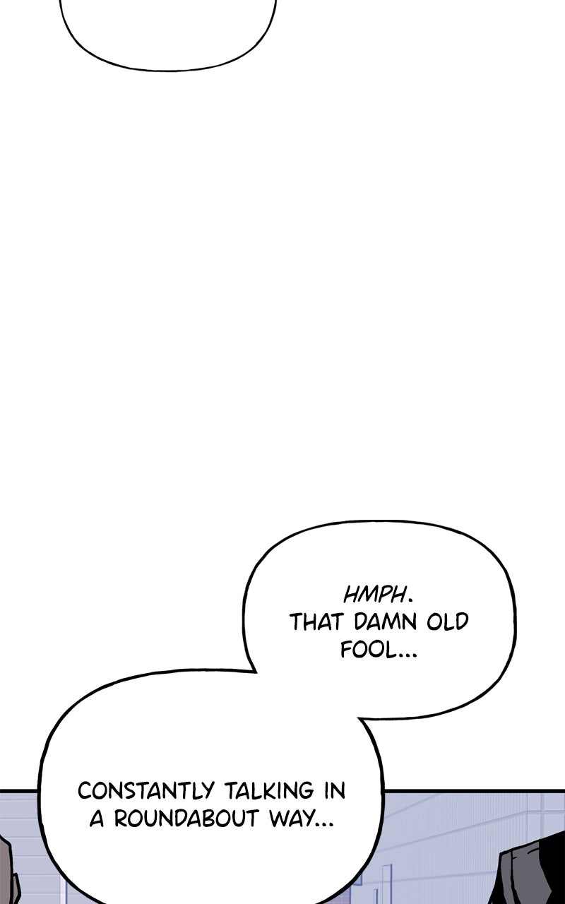 BOSS RETURN Ep. 70 - Justification page 91 - 