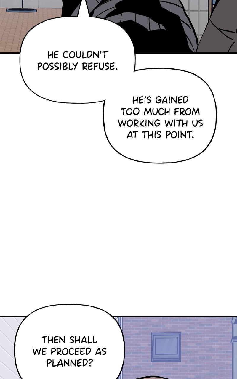 BOSS RETURN Ep. 70 - Justification page 94 - 