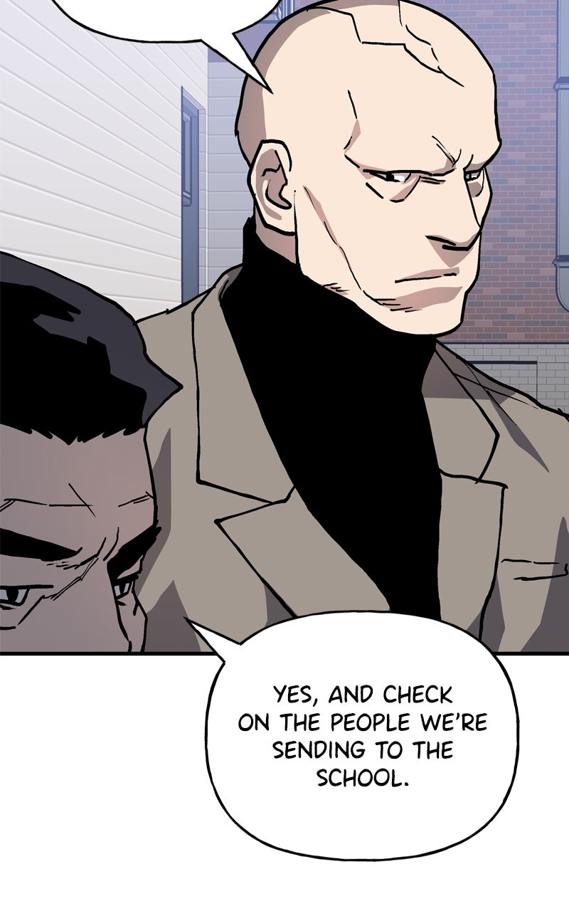 BOSS RETURN Ep. 70 - Justification page 95 - 