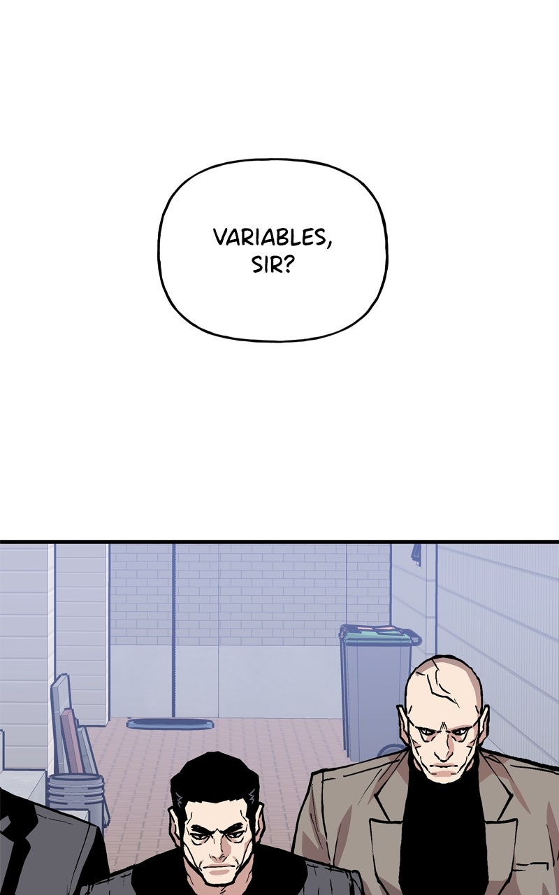 BOSS RETURN Ep. 71 - Kill Ganghun Baek page 1 - 
