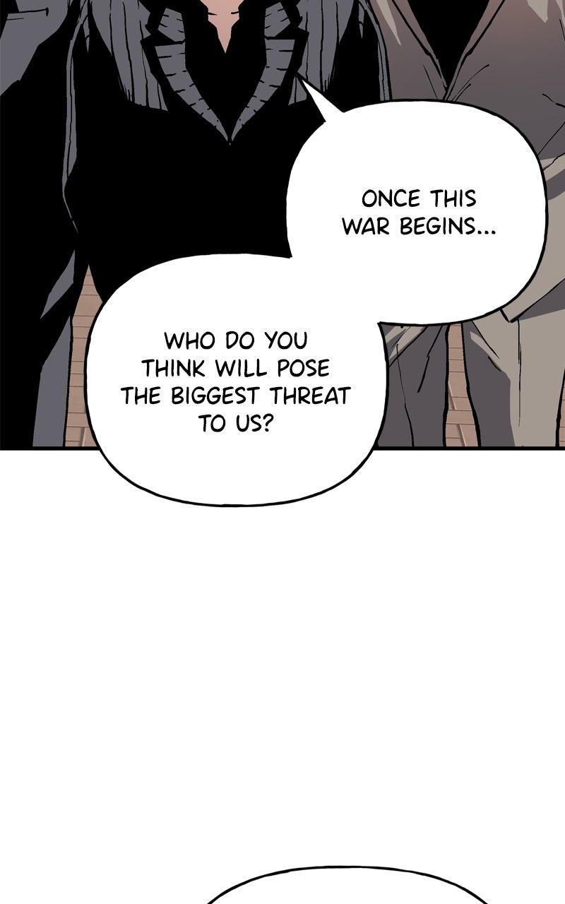BOSS RETURN Ep. 71 - Kill Ganghun Baek page 2 - 