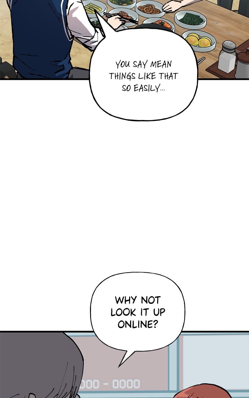 BOSS RETURN Ep. 71 - Kill Ganghun Baek page 11 - 