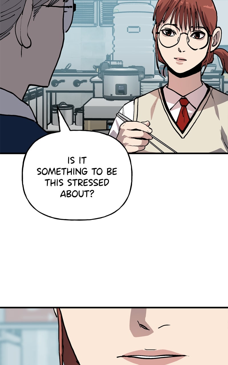 BOSS RETURN Ep. 71 - Kill Ganghun Baek page 12 - 