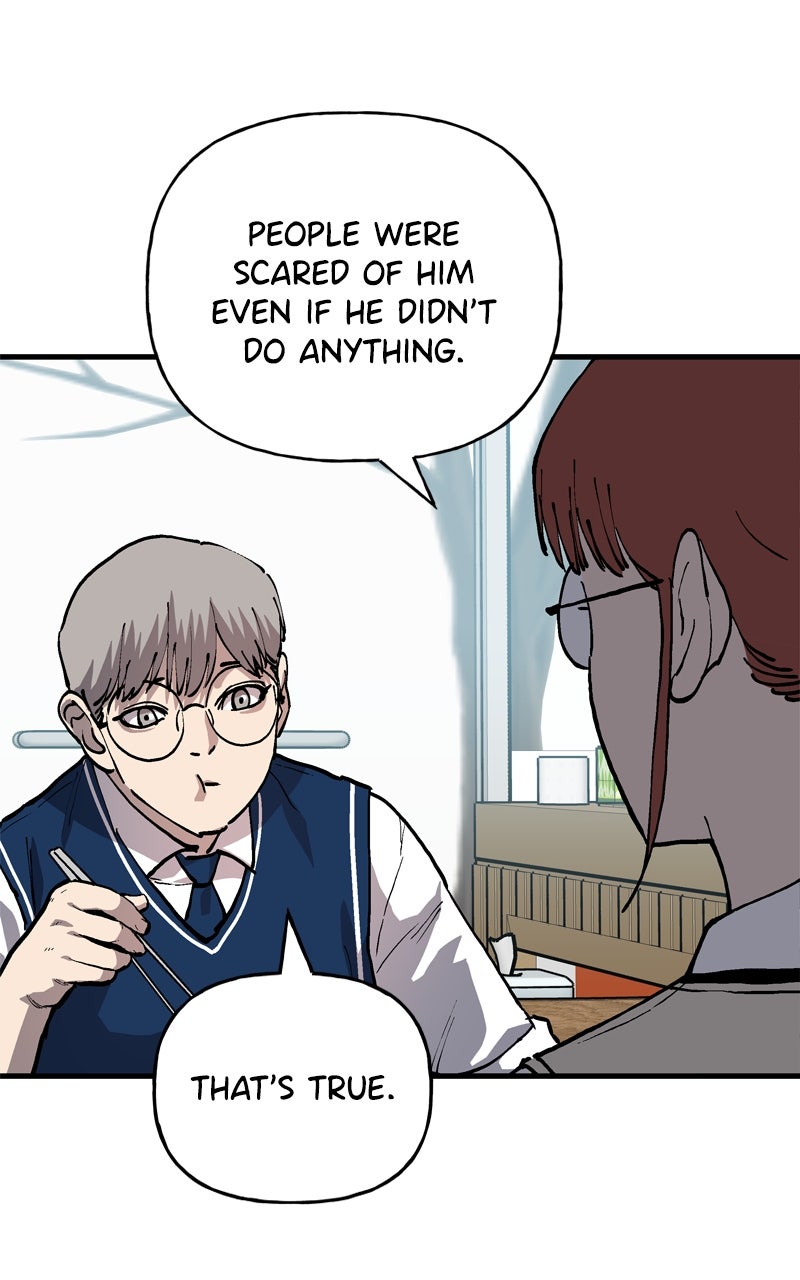 BOSS RETURN Ep. 71 - Kill Ganghun Baek page 15 - 