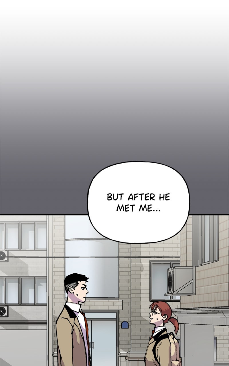 BOSS RETURN Ep. 71 - Kill Ganghun Baek page 16 - 