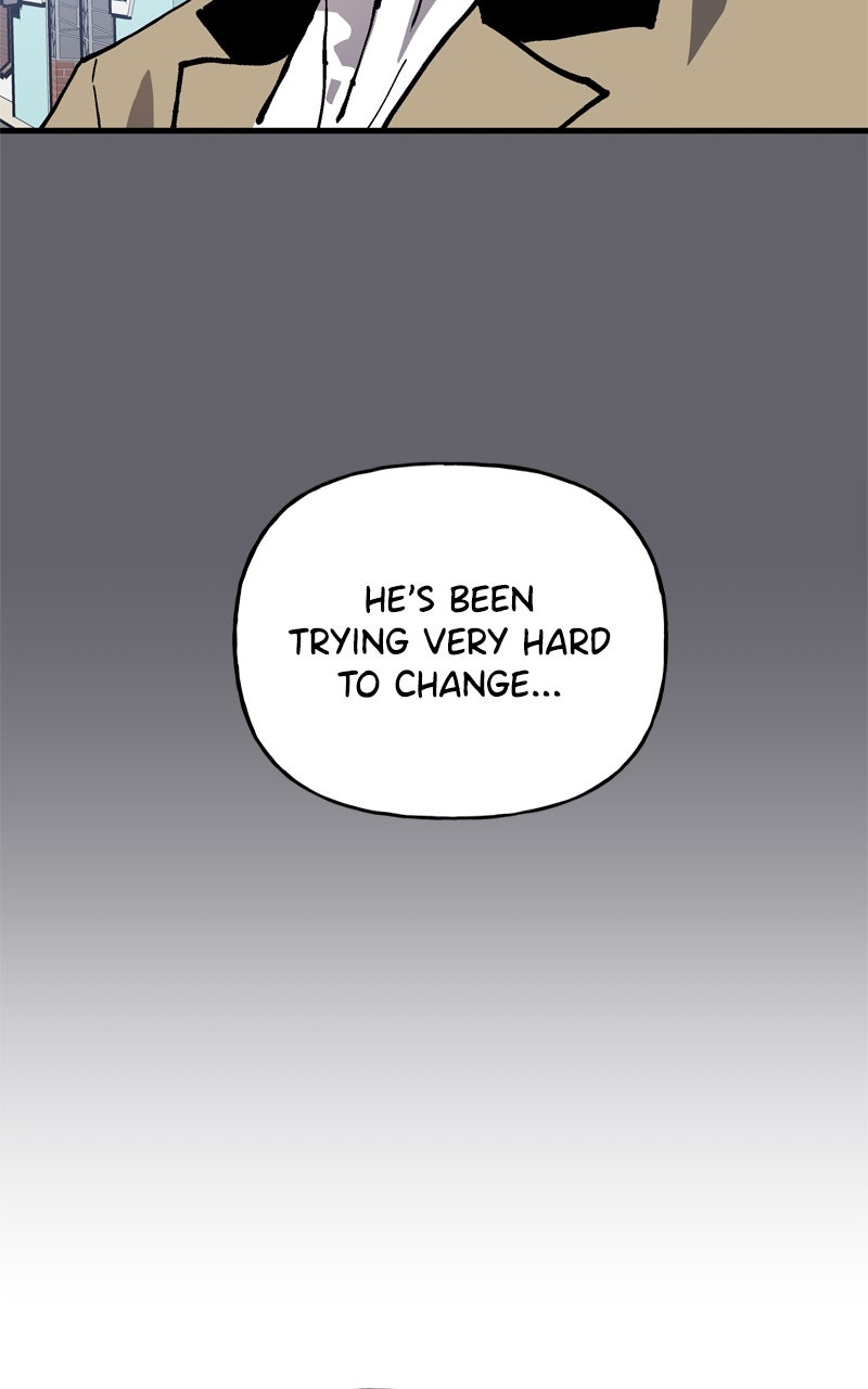 BOSS RETURN Ep. 71 - Kill Ganghun Baek page 20 - 