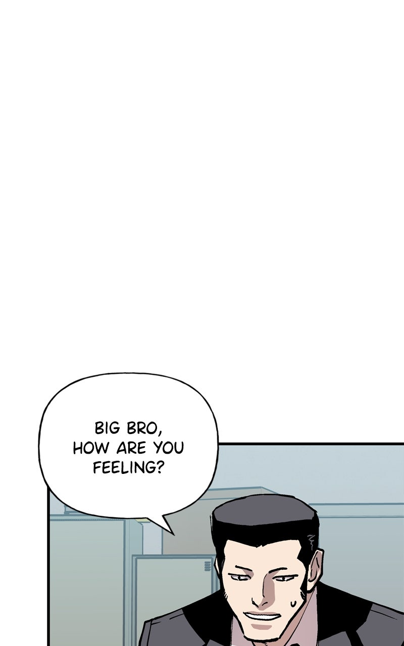 BOSS RETURN Ep. 71 - Kill Ganghun Baek page 24 - 