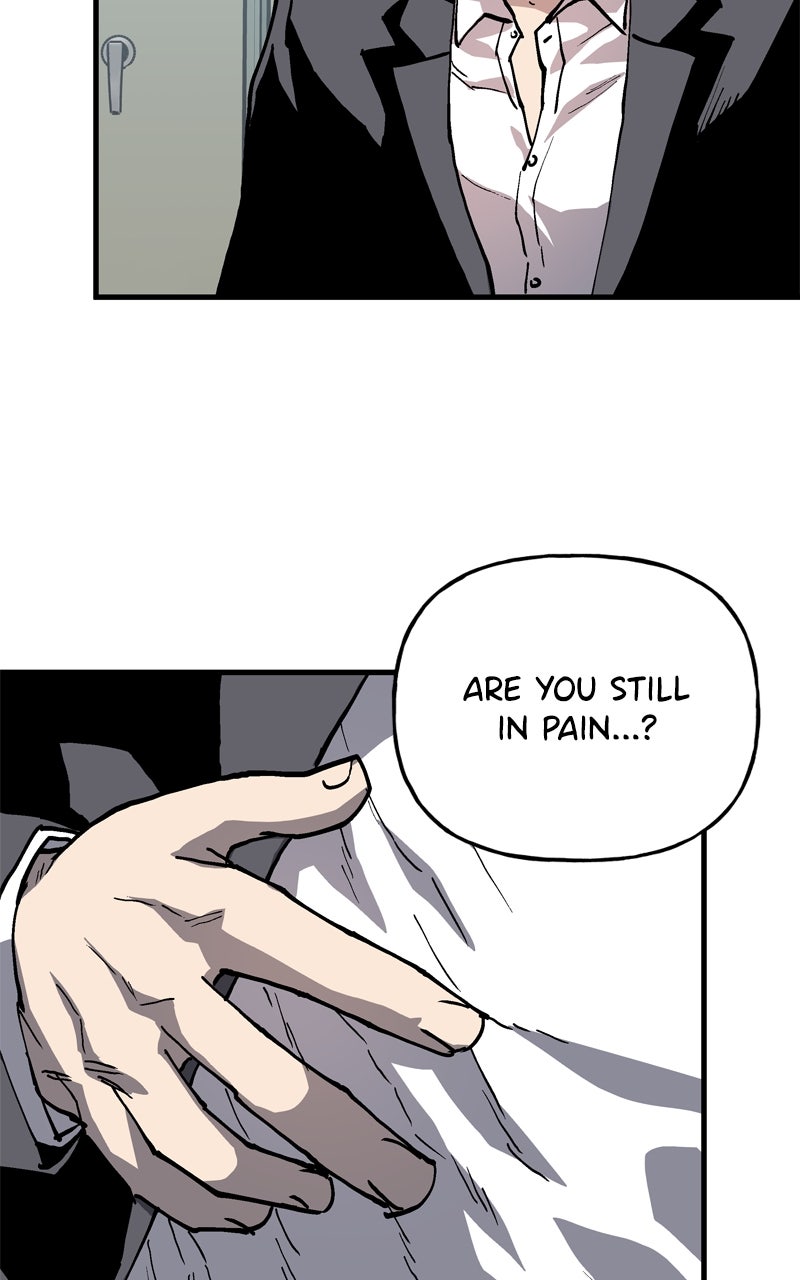 BOSS RETURN Ep. 71 - Kill Ganghun Baek page 25 - 