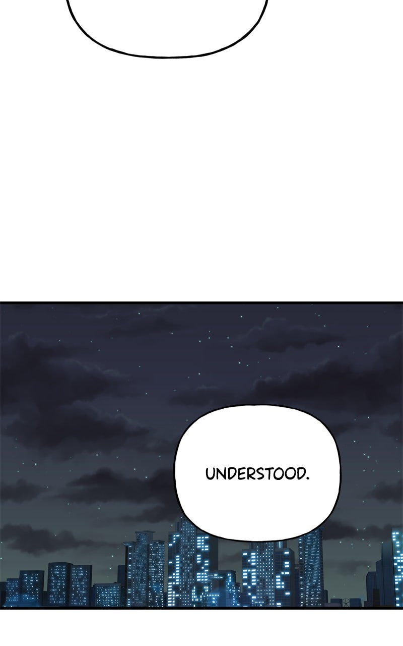 BOSS RETURN Ep. 71 - Kill Ganghun Baek page 4 - 
