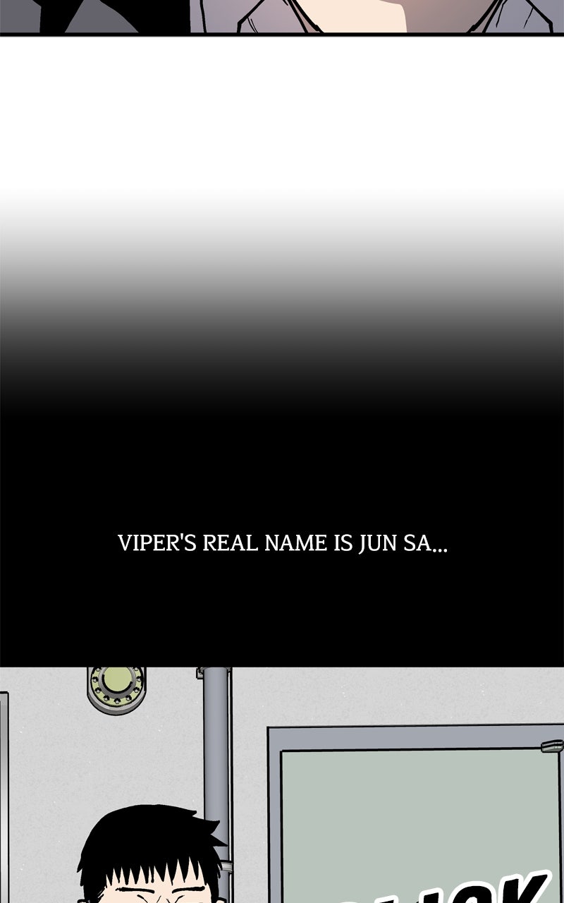 BOSS RETURN Ep. 71 - Kill Ganghun Baek page 34 - 