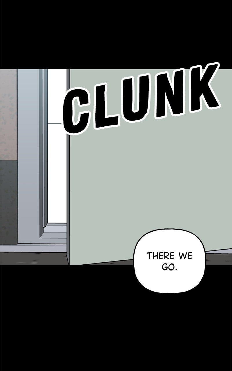 BOSS RETURN Ep. 71 - Kill Ganghun Baek page 37 - 