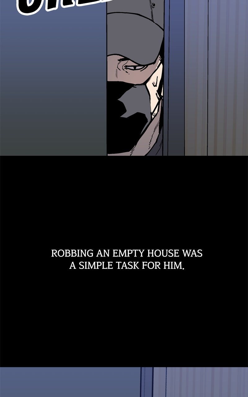 BOSS RETURN Ep. 71 - Kill Ganghun Baek page 43 - 