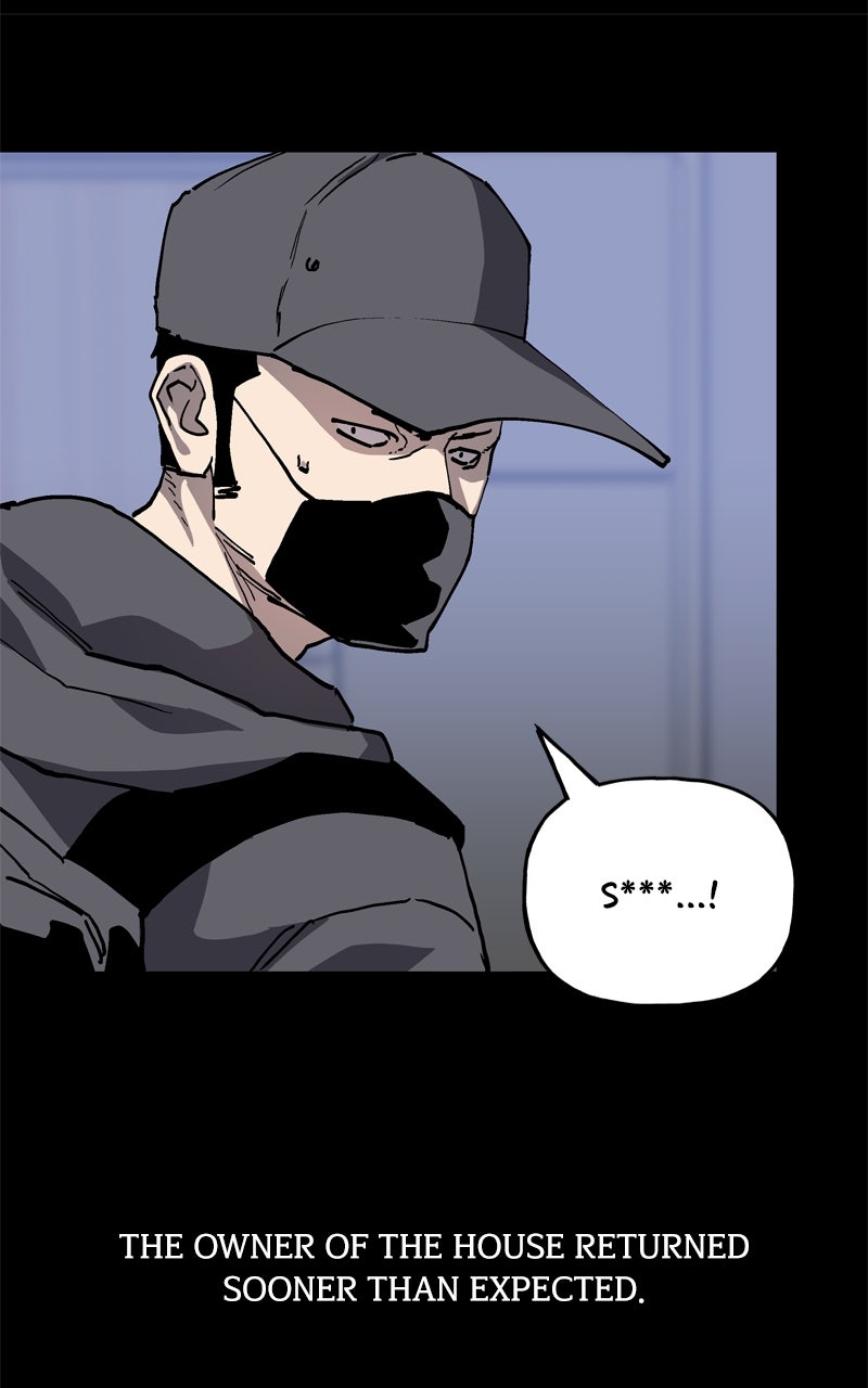 BOSS RETURN Ep. 71 - Kill Ganghun Baek page 50 - 