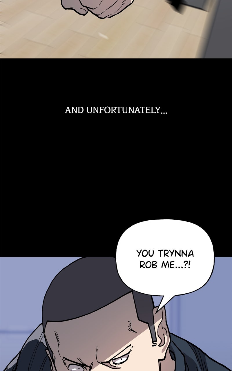 BOSS RETURN Ep. 71 - Kill Ganghun Baek page 54 - 