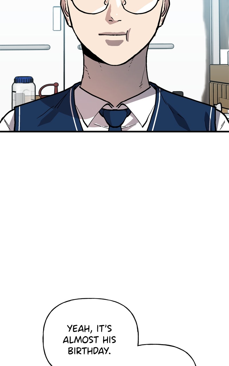 BOSS RETURN Ep. 71 - Kill Ganghun Baek page 7 - 