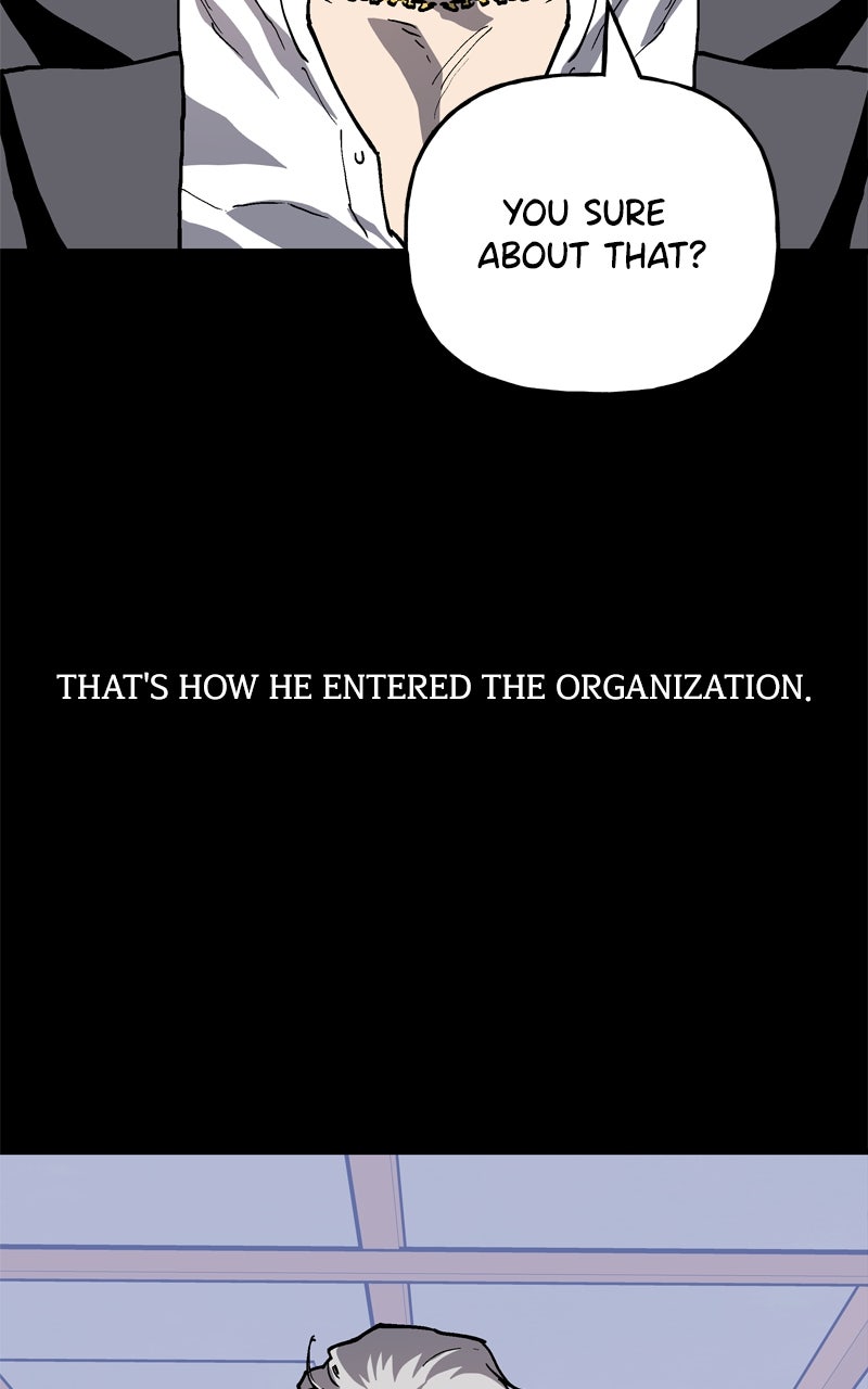 BOSS RETURN Ep. 71 - Kill Ganghun Baek page 69 - 