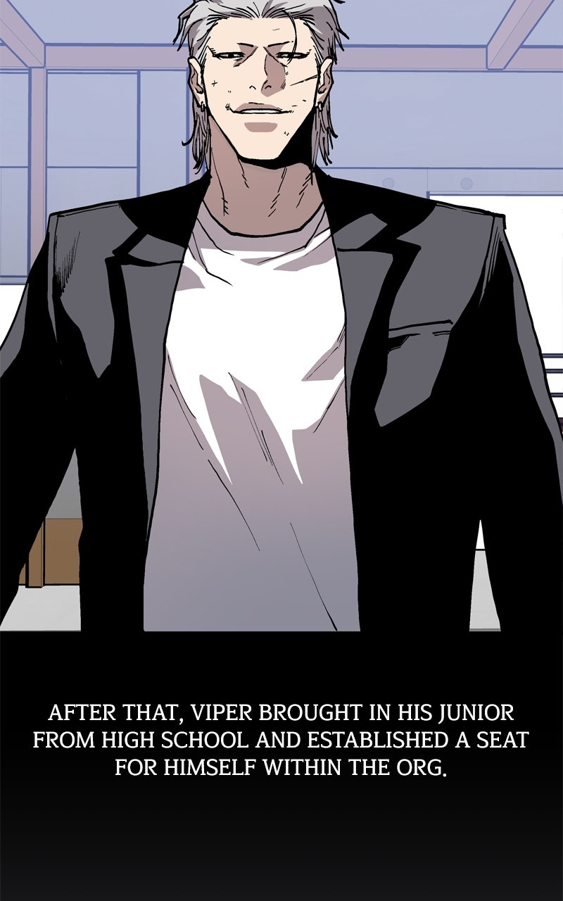 BOSS RETURN Ep. 71 - Kill Ganghun Baek page 70 - 