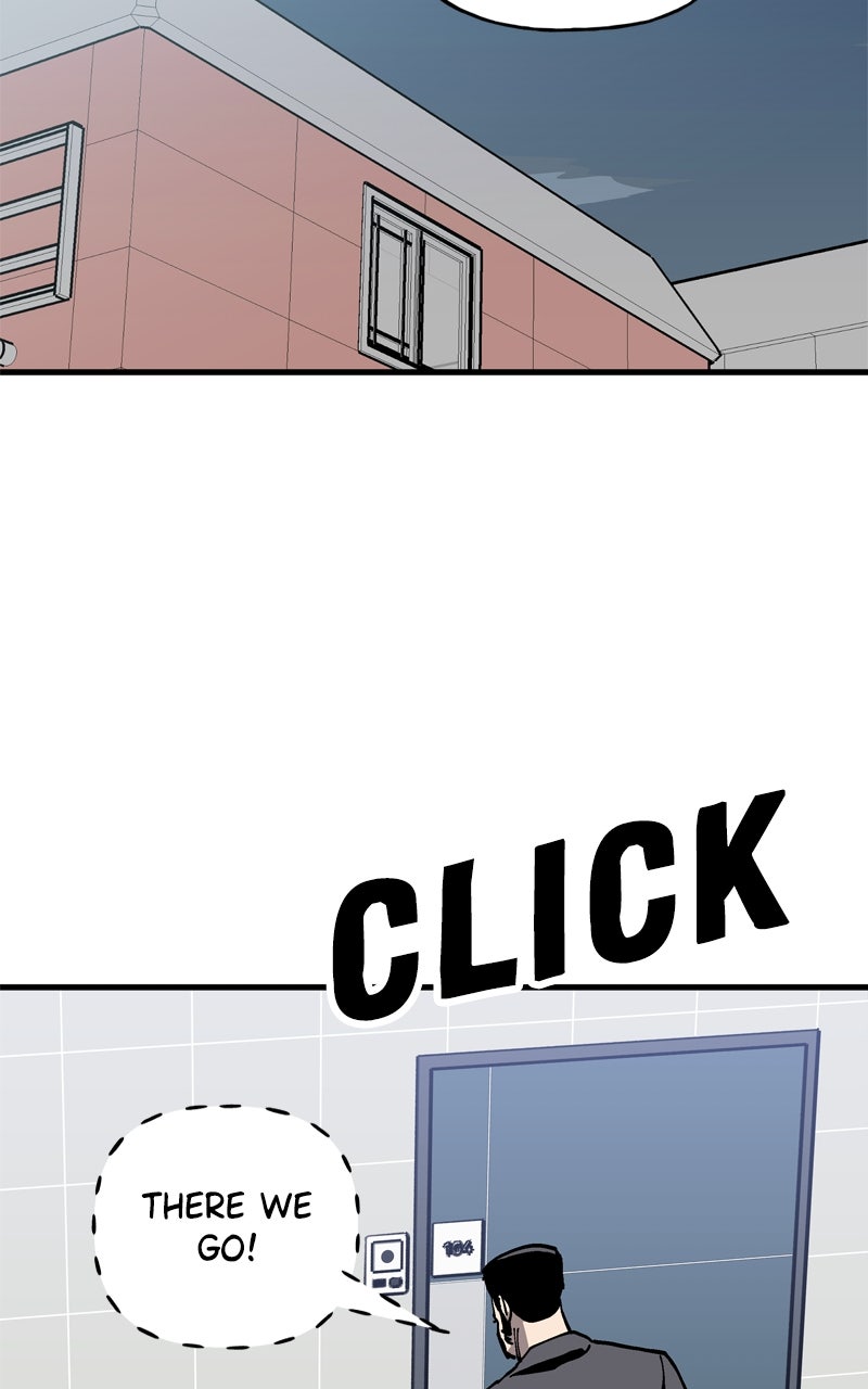 BOSS RETURN Ep. 71 - Kill Ganghun Baek page 74 - 