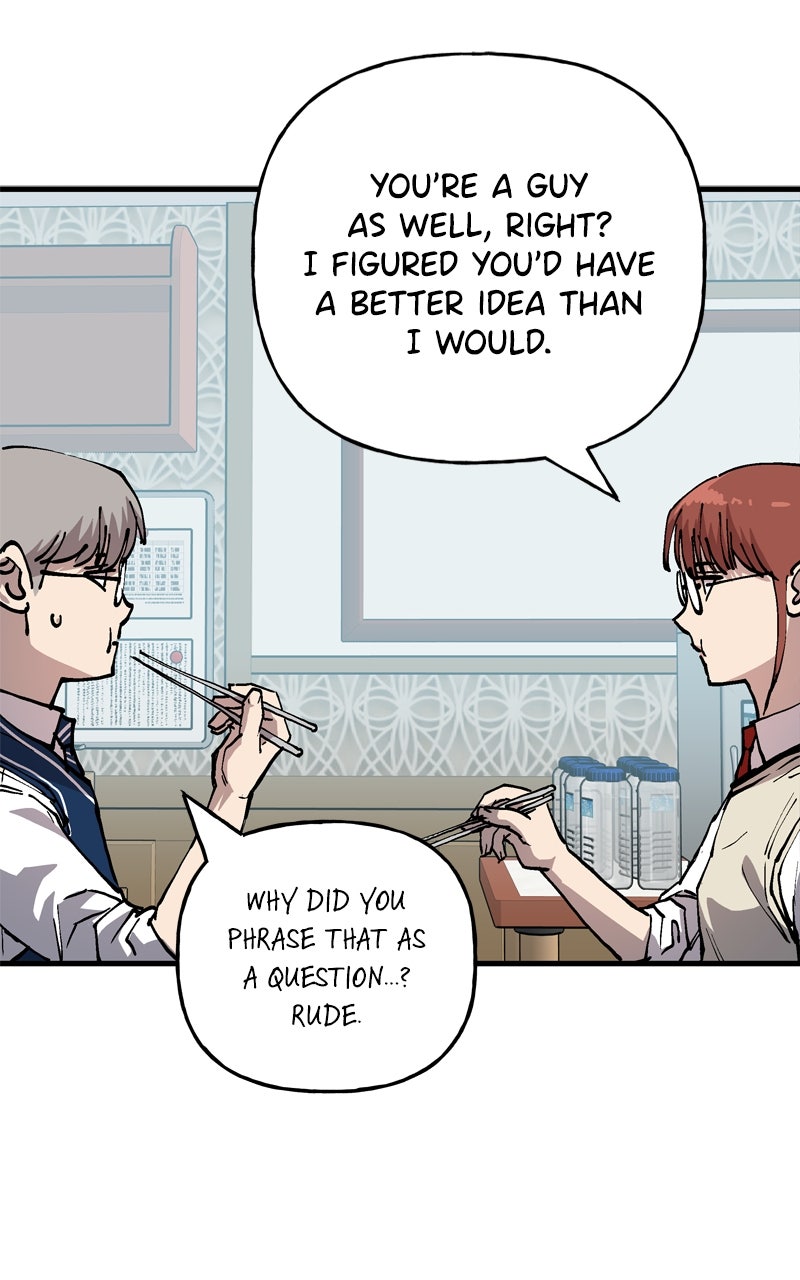 BOSS RETURN Ep. 71 - Kill Ganghun Baek page 9 - 