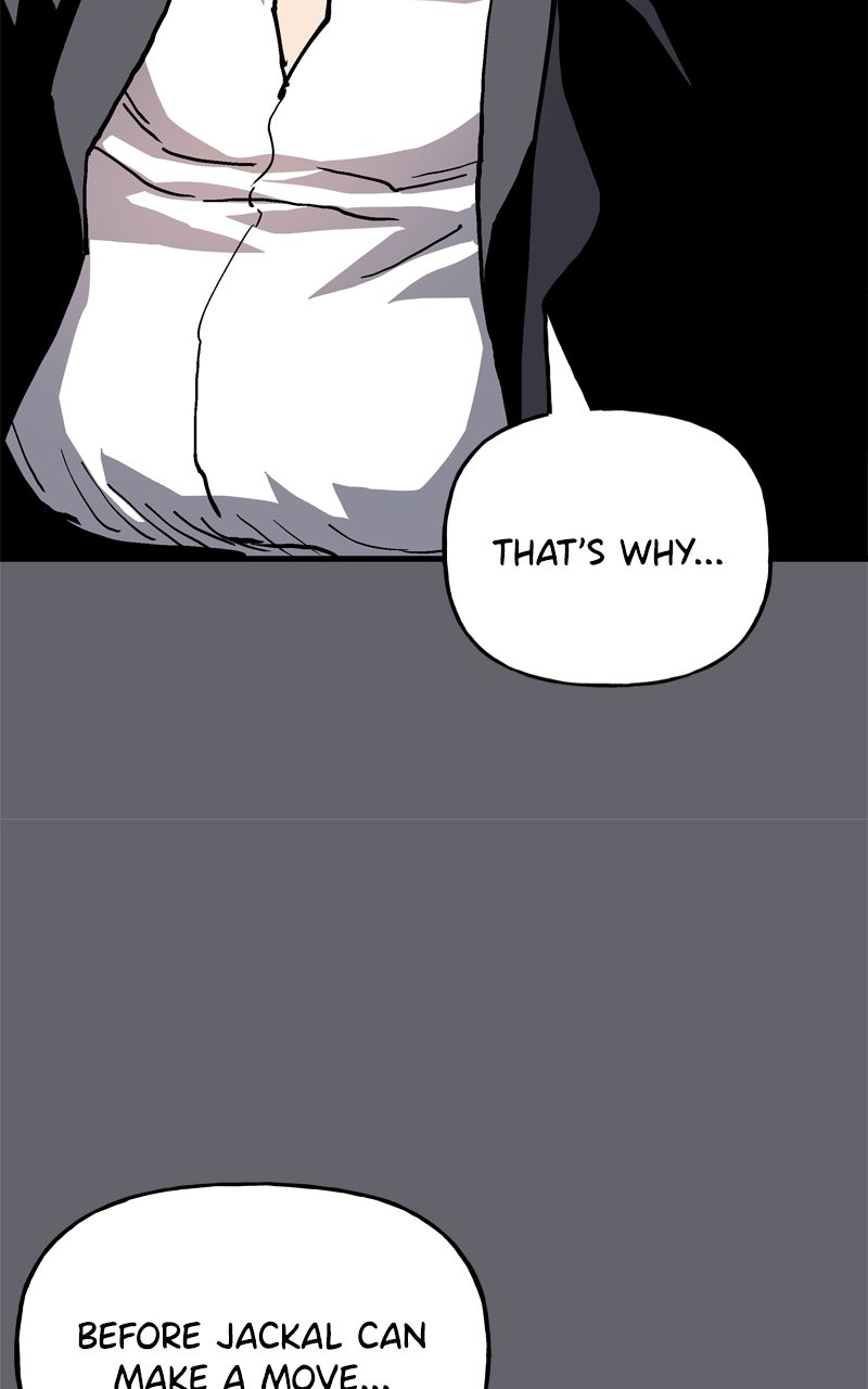 BOSS RETURN Ep. 71 - Kill Ganghun Baek page 81 - 