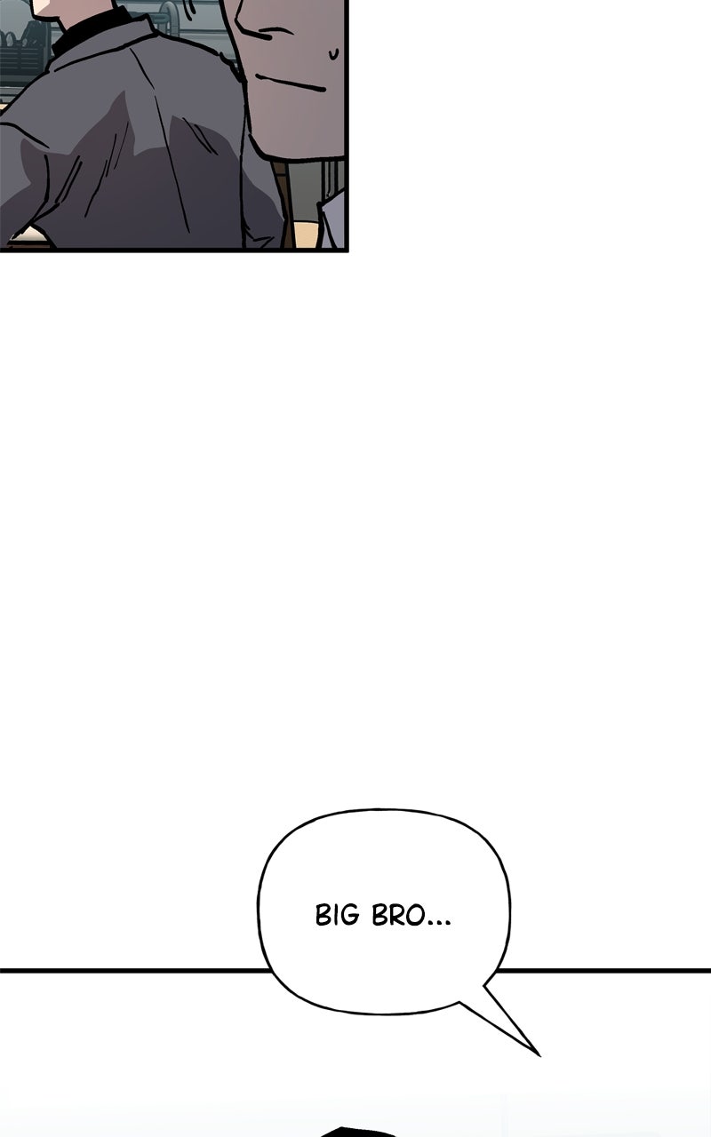 BOSS RETURN Ep. 71 - Kill Ganghun Baek page 86 - 