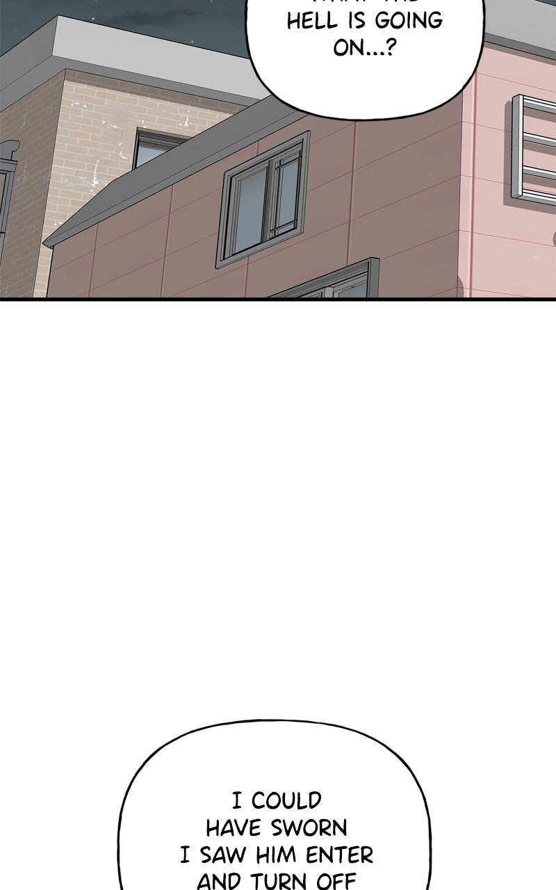 BOSS RETURN Ep. 71 - Kill Ganghun Baek page 89 - 