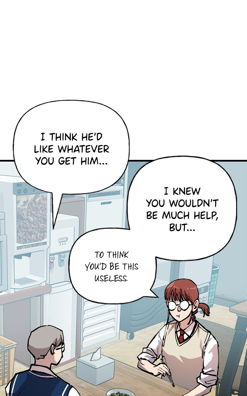 BOSS RETURN Ep. 71 - Kill Ganghun Baek page 10 - 