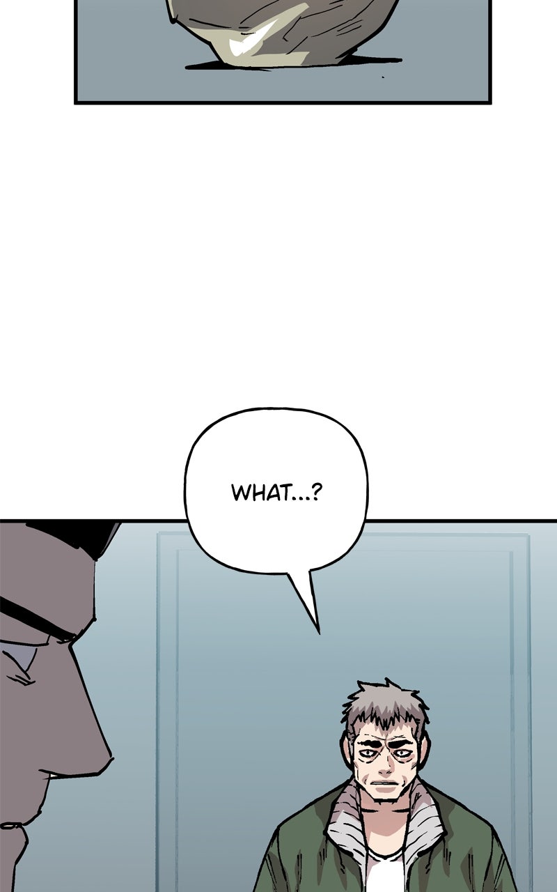 BOSS RETURN Ep. 71 - Kill Ganghun Baek page 93 - 