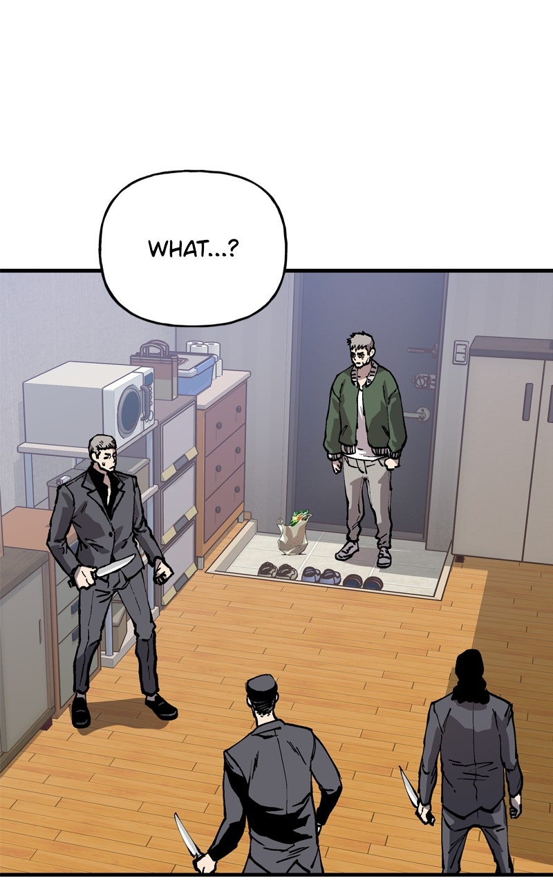 BOSS RETURN Ep. 72 - Wheel of Fate page 1 - 