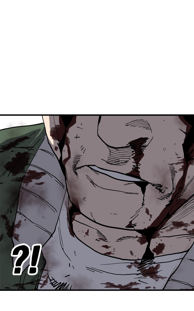 BOSS RETURN Ep. 72 - Wheel of Fate page 101 - 