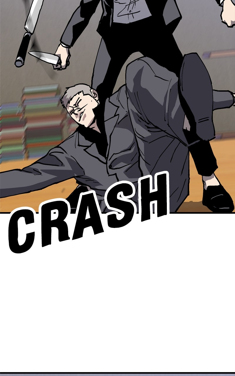BOSS RETURN Ep. 72 - Wheel of Fate page 13 - 
