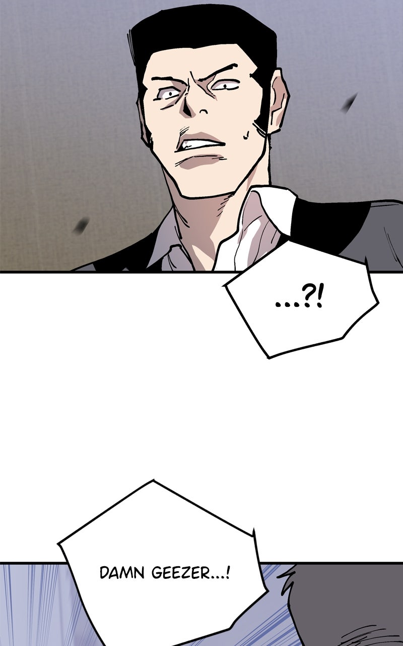 BOSS RETURN Ep. 72 - Wheel of Fate page 14 - 