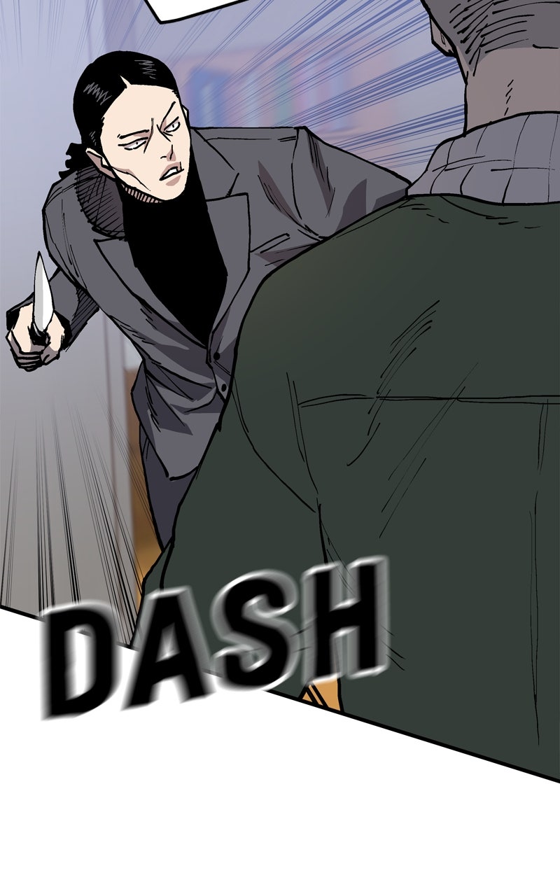 BOSS RETURN Ep. 72 - Wheel of Fate page 15 - 