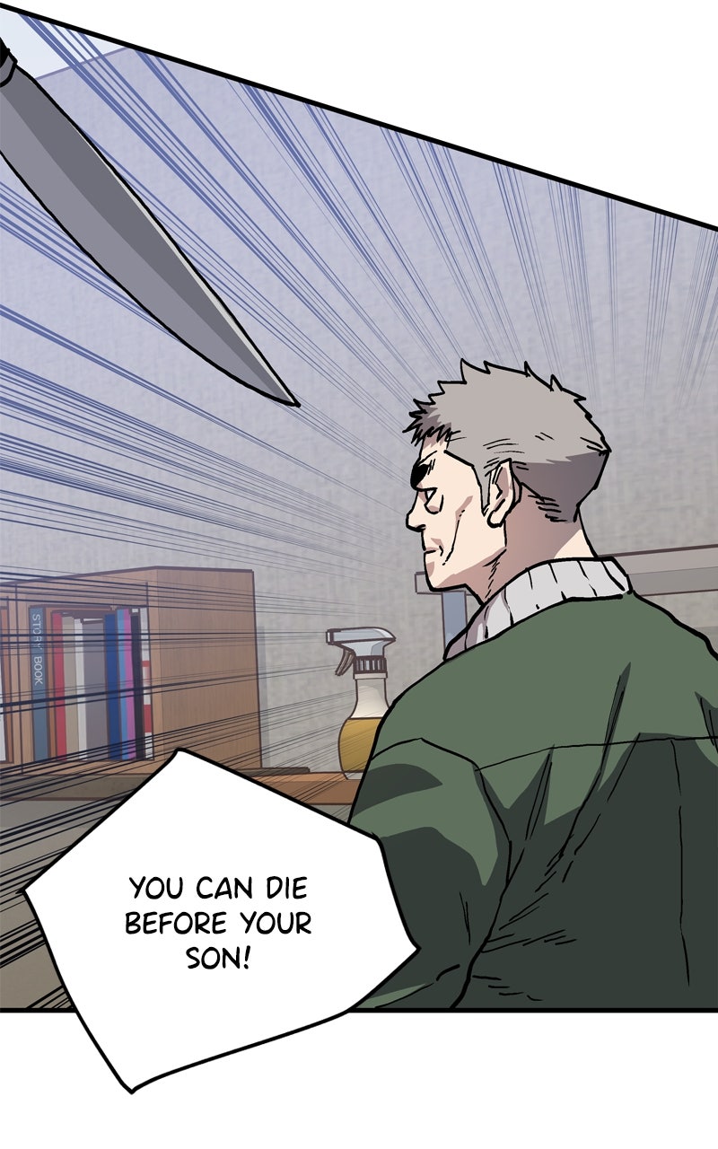 BOSS RETURN Ep. 72 - Wheel of Fate page 16 - 