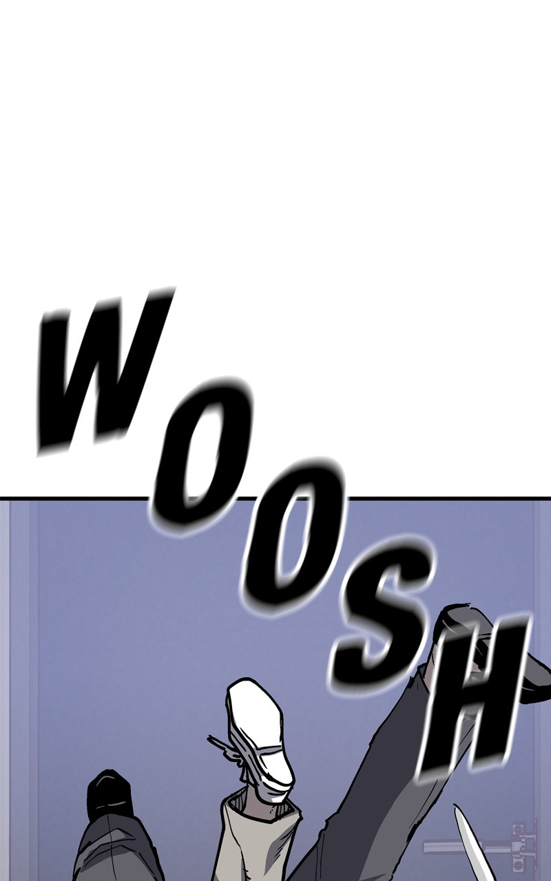BOSS RETURN Ep. 72 - Wheel of Fate page 17 - 