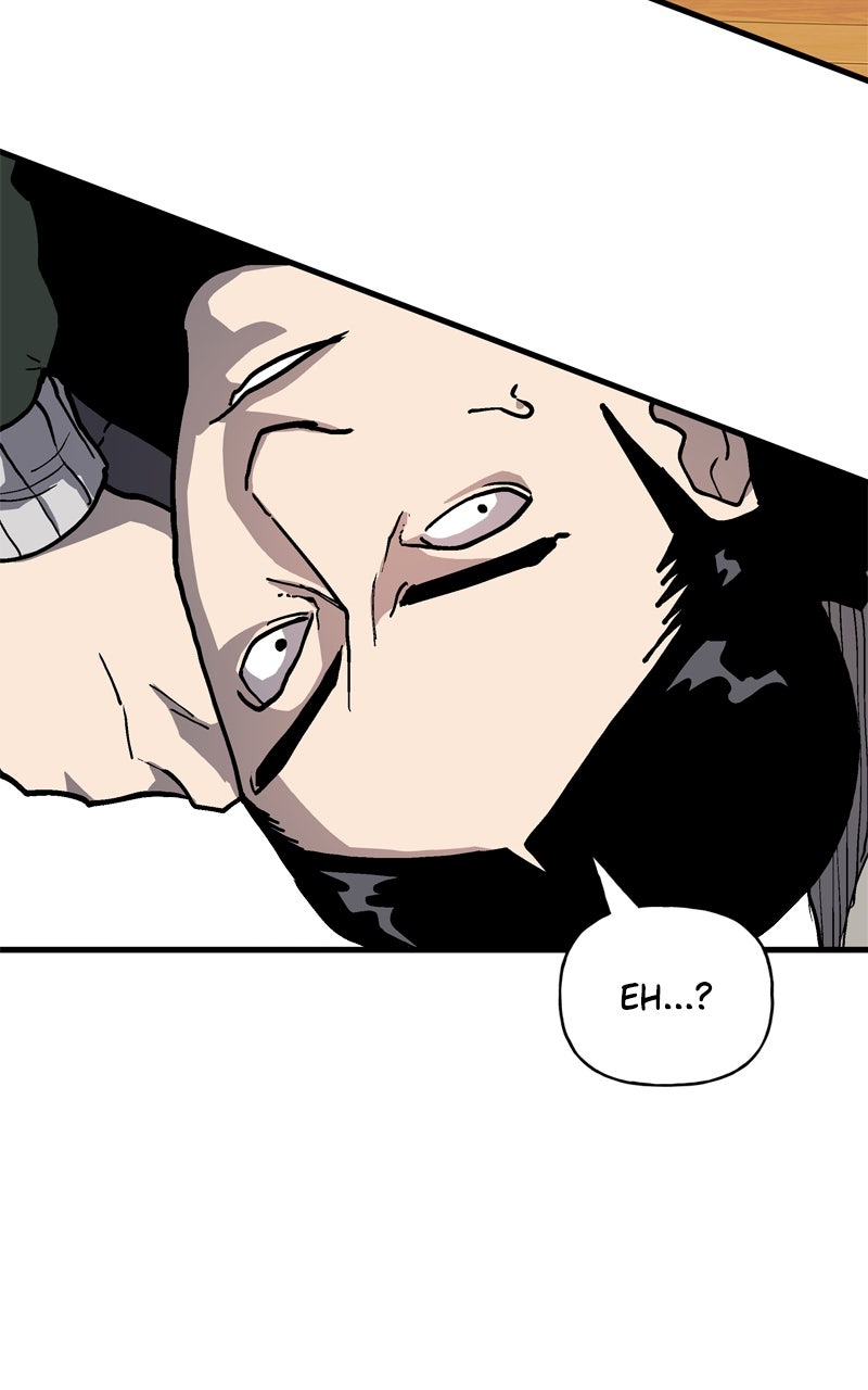 BOSS RETURN Ep. 72 - Wheel of Fate page 19 - 