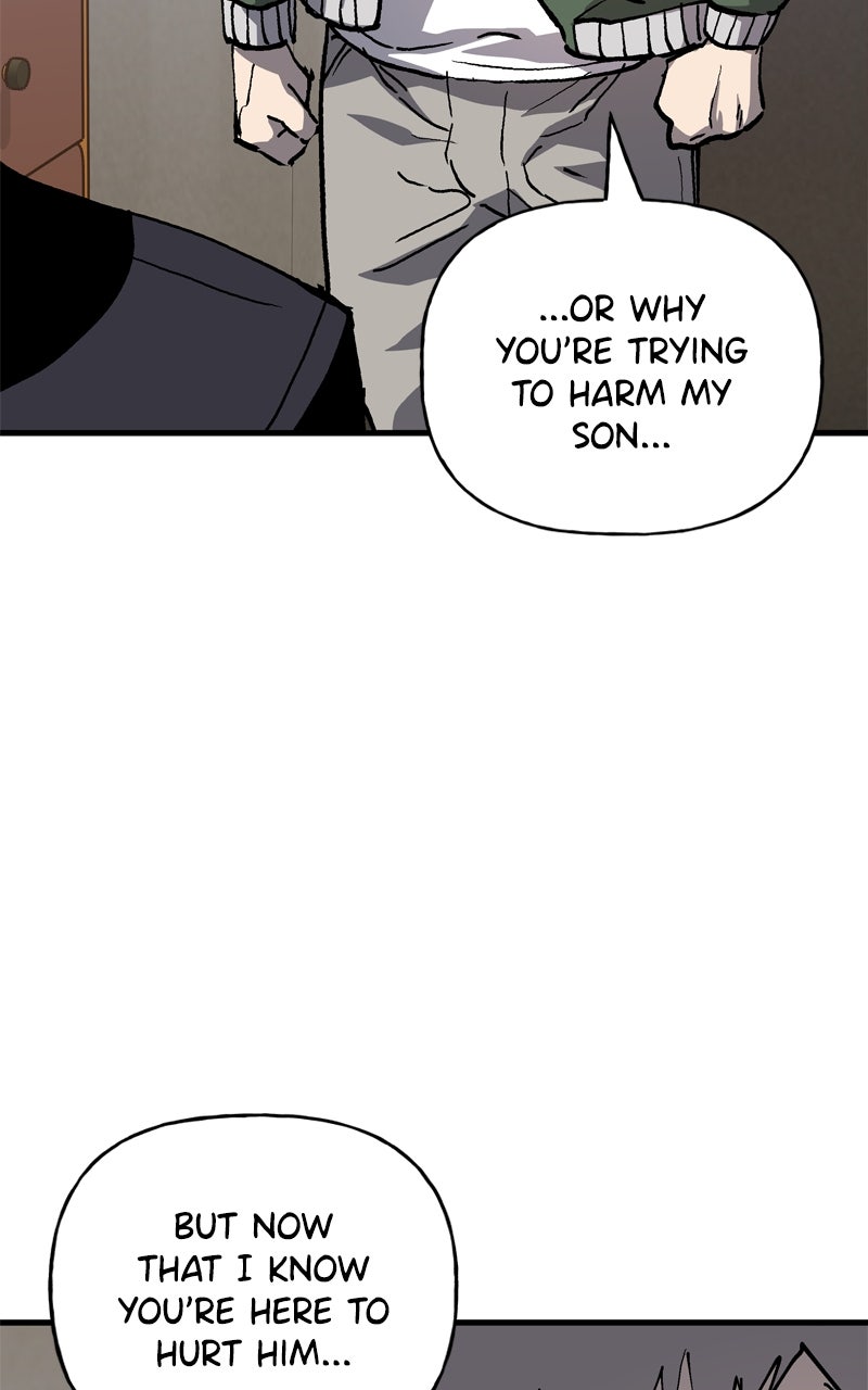 BOSS RETURN Ep. 72 - Wheel of Fate page 22 - 