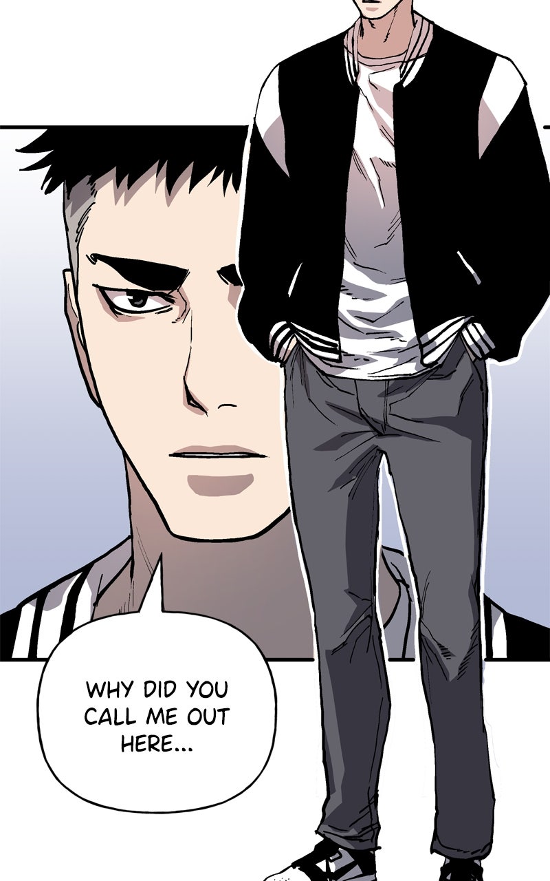 BOSS RETURN Ep. 72 - Wheel of Fate page 27 - 