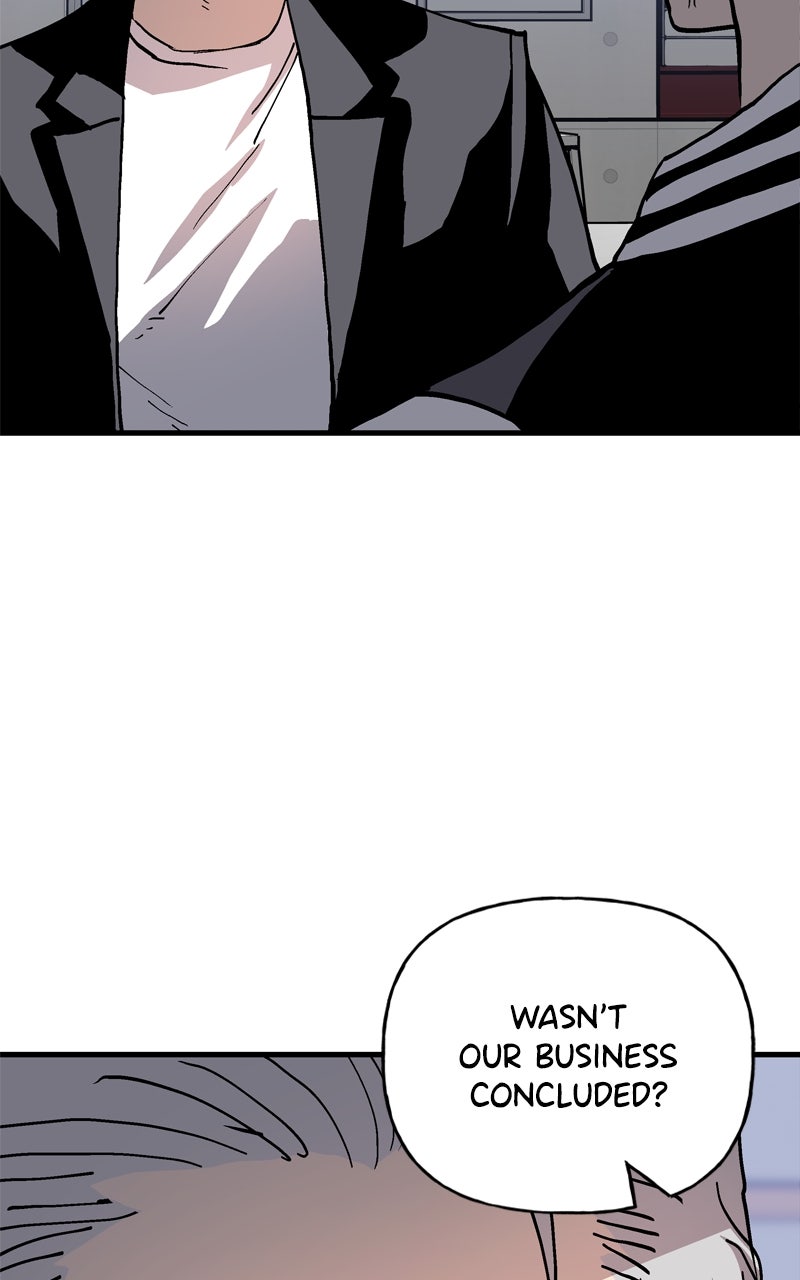 BOSS RETURN Ep. 72 - Wheel of Fate page 29 - 