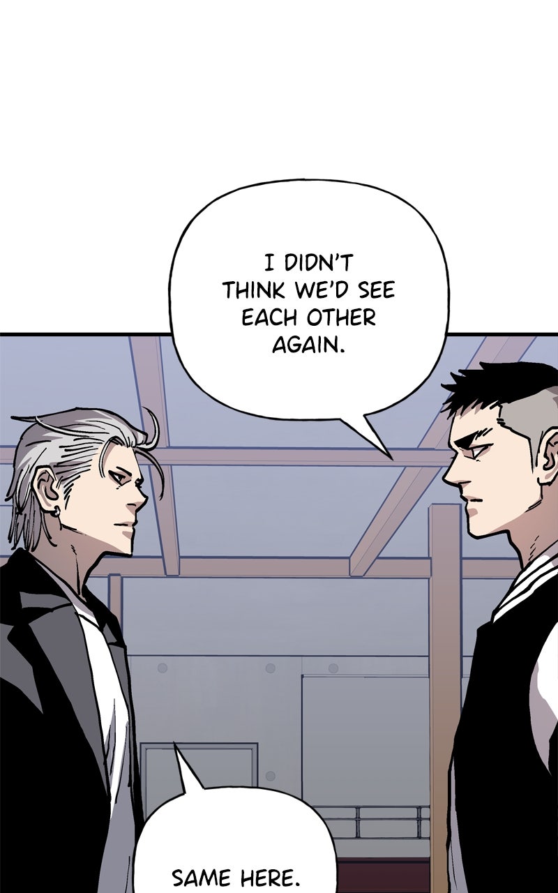 BOSS RETURN Ep. 72 - Wheel of Fate page 31 - 