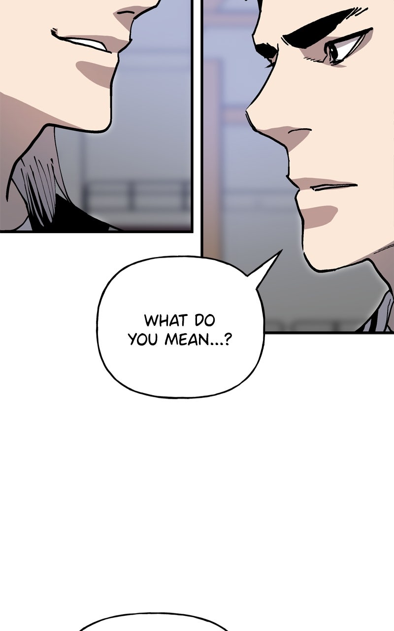 BOSS RETURN Ep. 72 - Wheel of Fate page 33 - 
