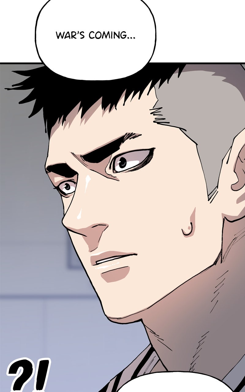 BOSS RETURN Ep. 72 - Wheel of Fate page 34 - 