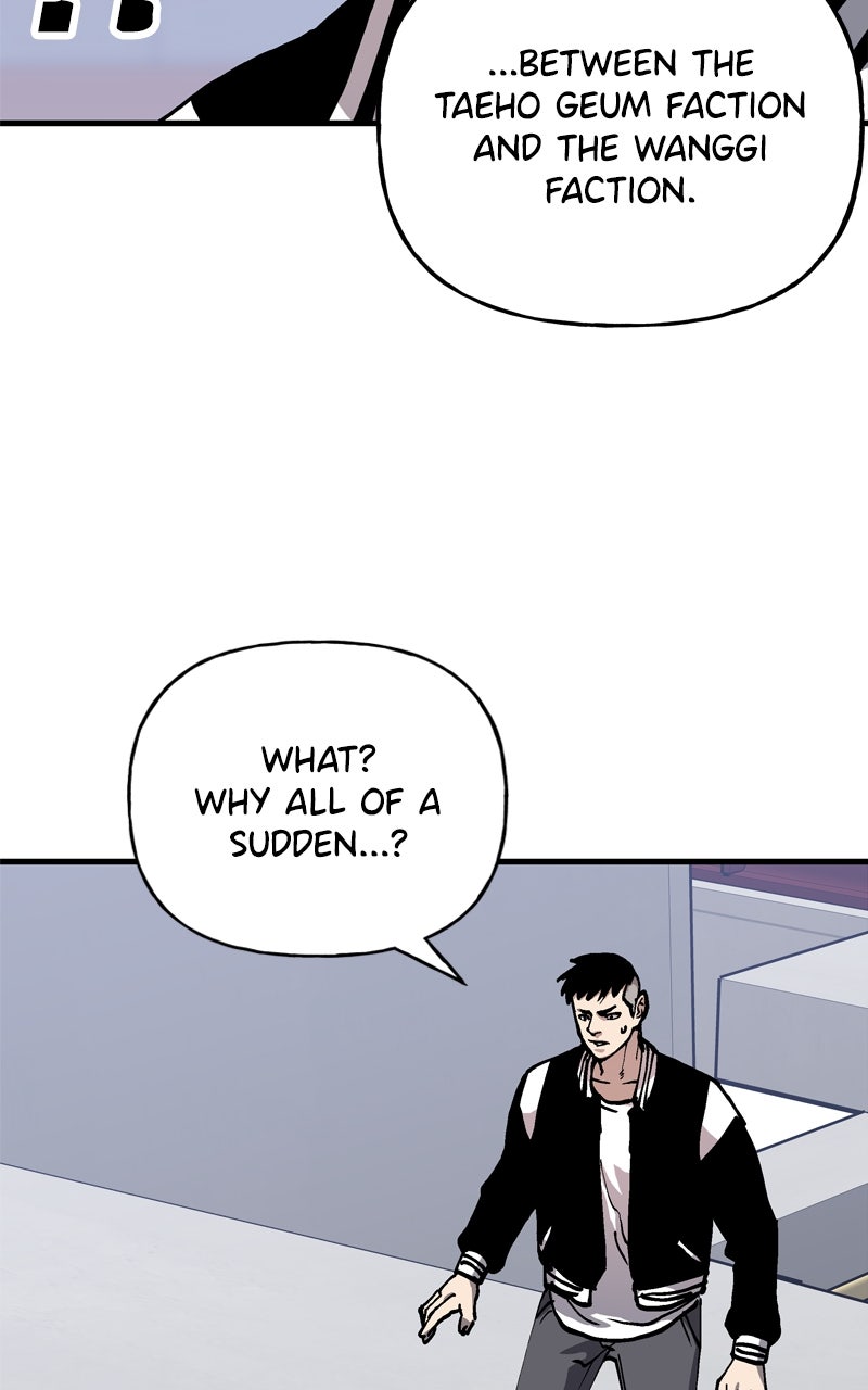 BOSS RETURN Ep. 72 - Wheel of Fate page 35 - 