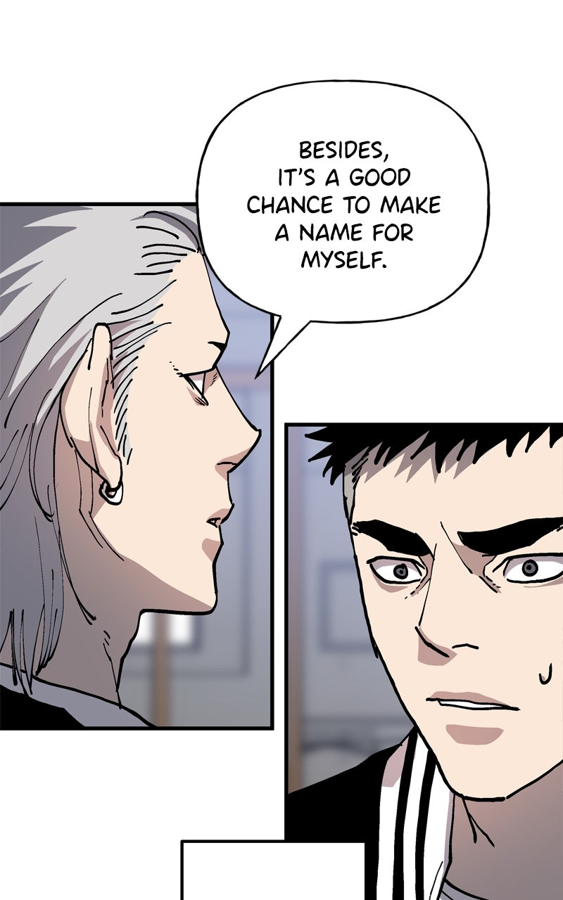 BOSS RETURN Ep. 72 - Wheel of Fate page 37 - 
