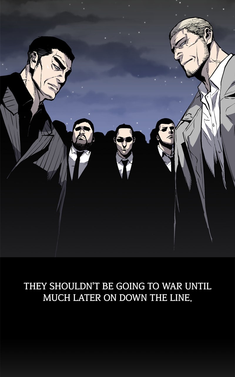 BOSS RETURN Ep. 72 - Wheel of Fate page 39 - 