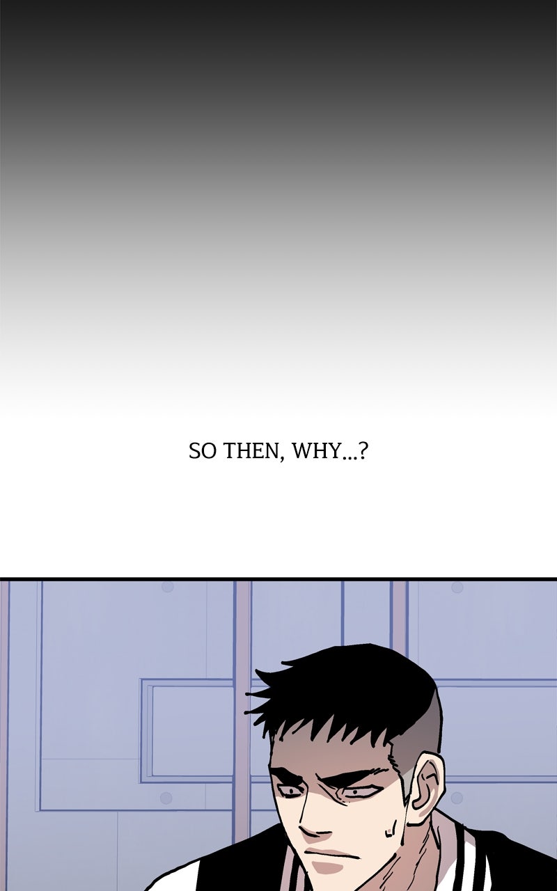 BOSS RETURN Ep. 72 - Wheel of Fate page 40 - 