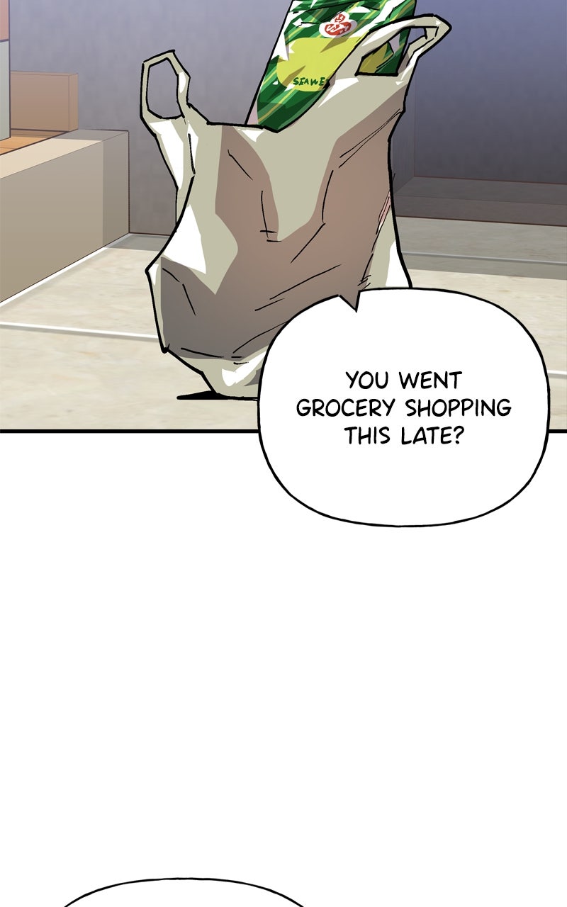BOSS RETURN Ep. 72 - Wheel of Fate page 5 - 